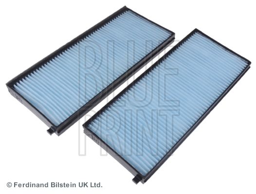 BLUE PRINT Комплект фильтра, салонный воздух ADG02532